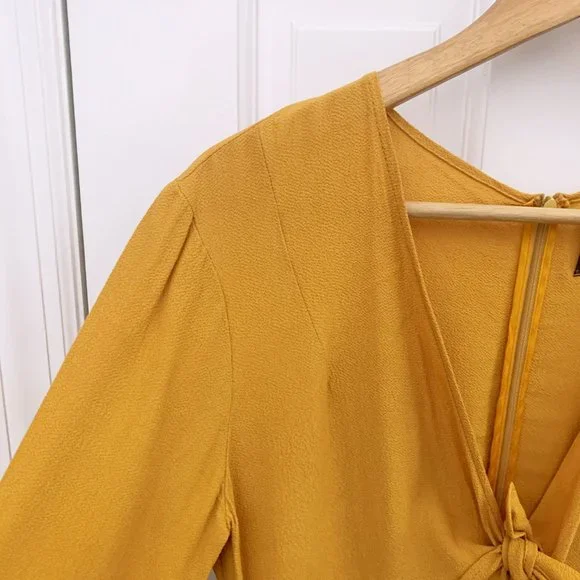 Reformation Gia Dress - Picture 11 of 11